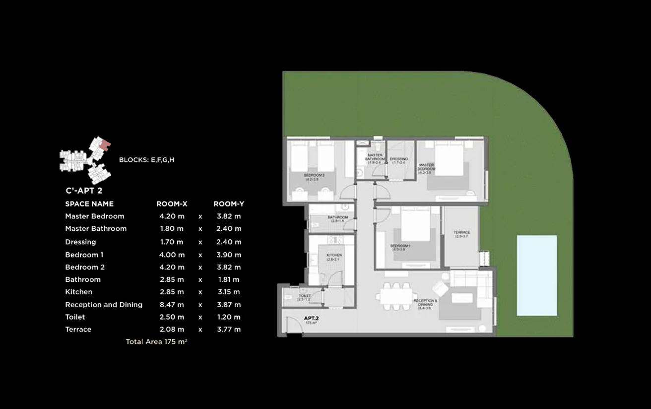 Gallery image for property 1437