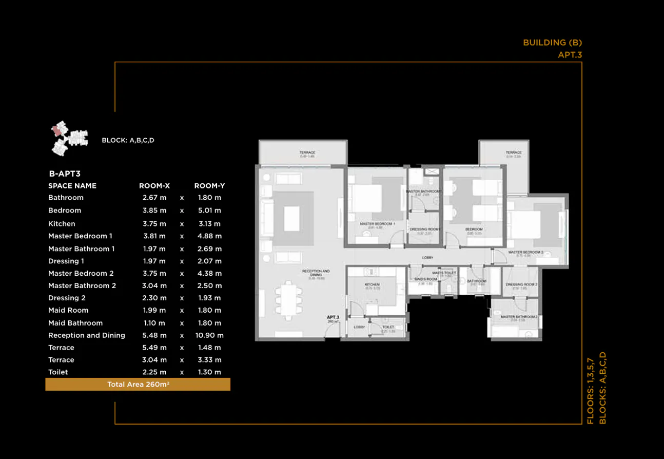 Gallery image for property 1438