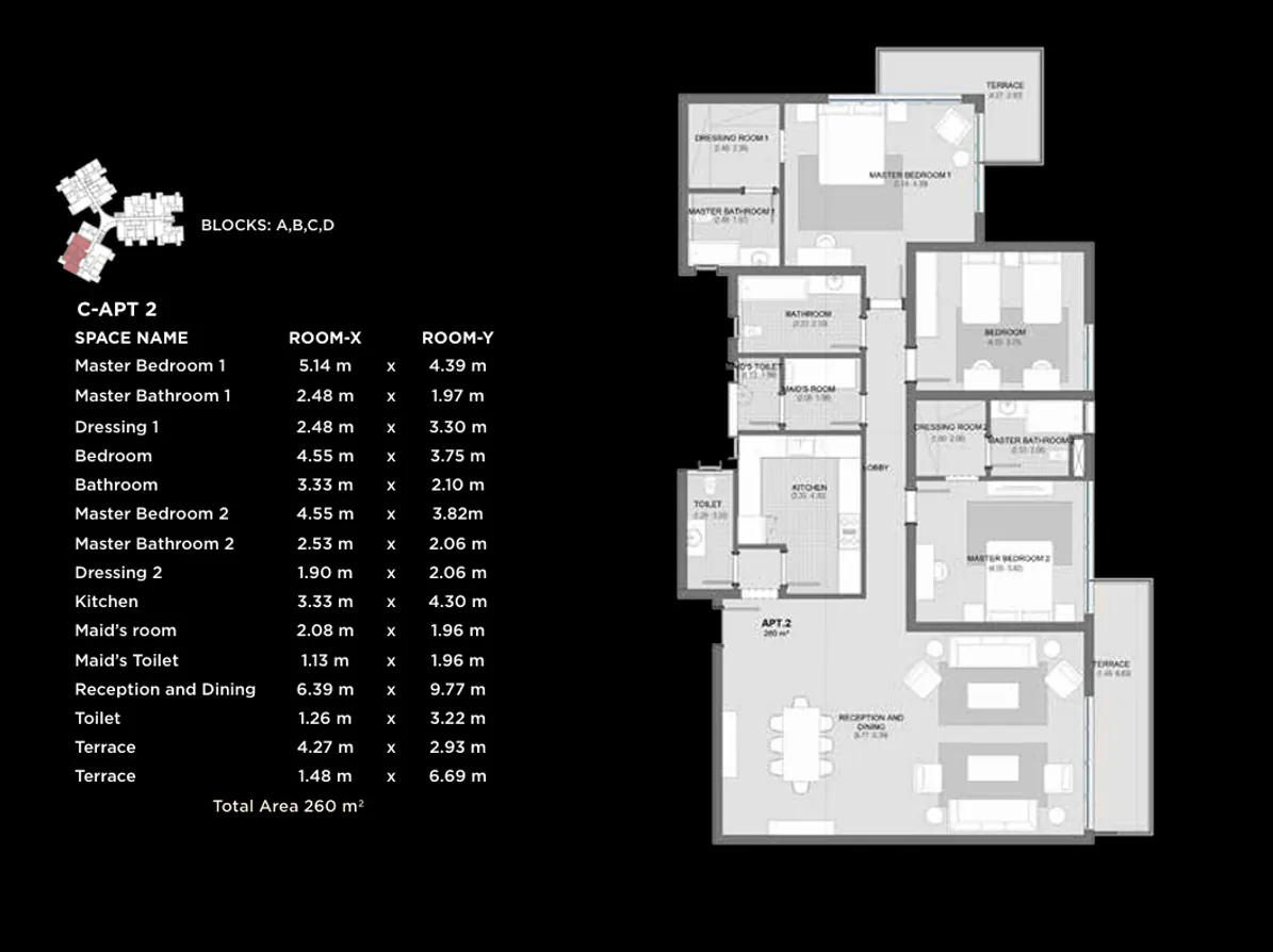 Gallery image for property 1440