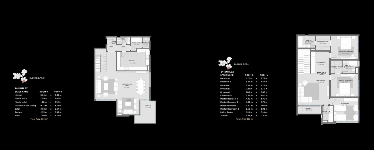 Gallery image for property 1444