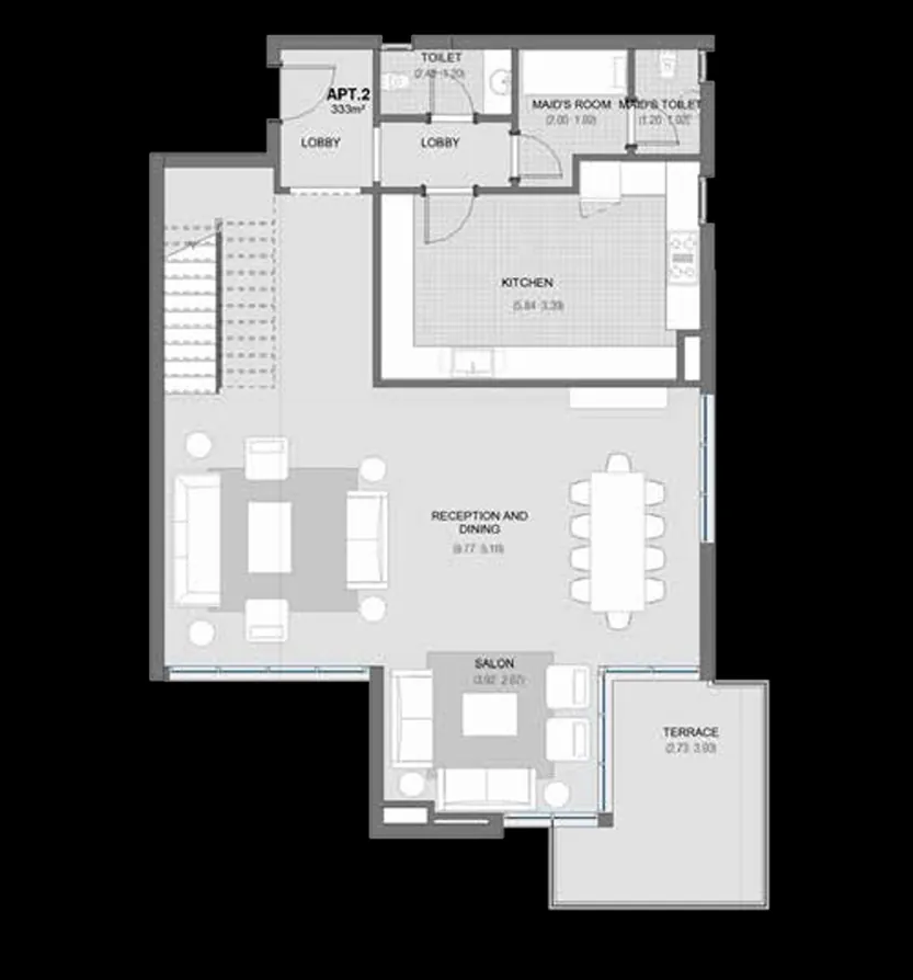 Gallery image for property 1444