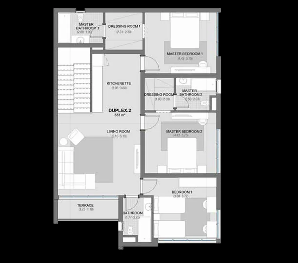 Gallery image for property 1444