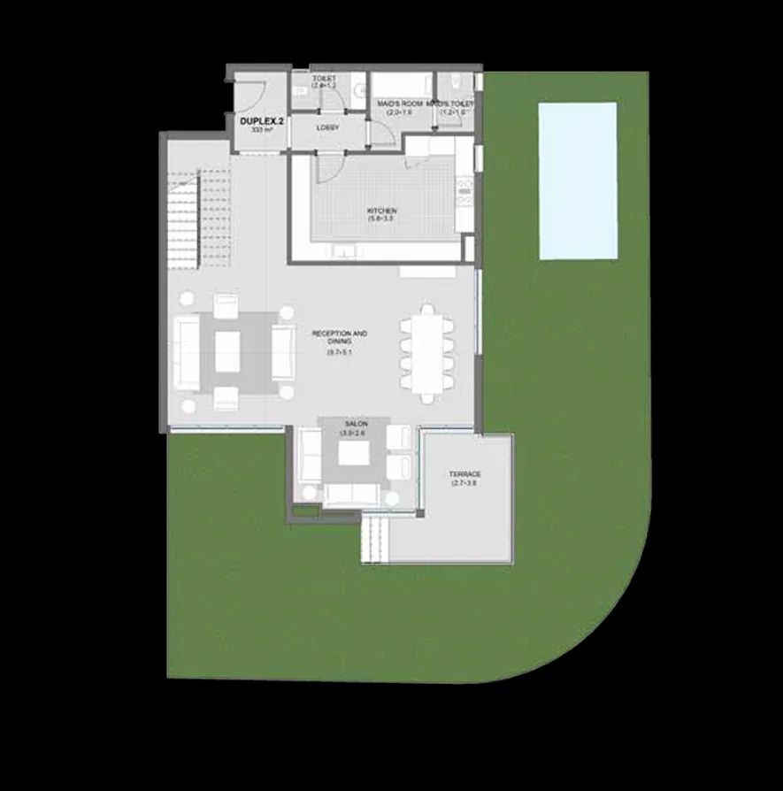 Gallery image for property 1445