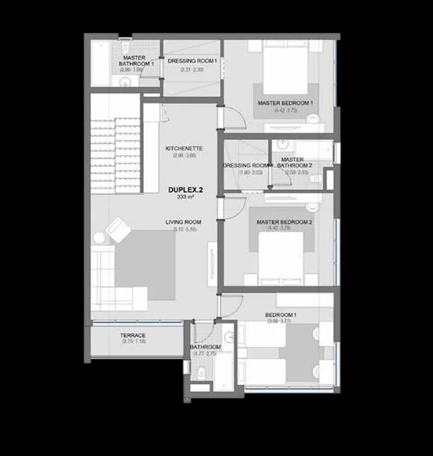 Gallery image for property 1445