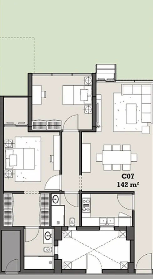 Gallery image for property 1446