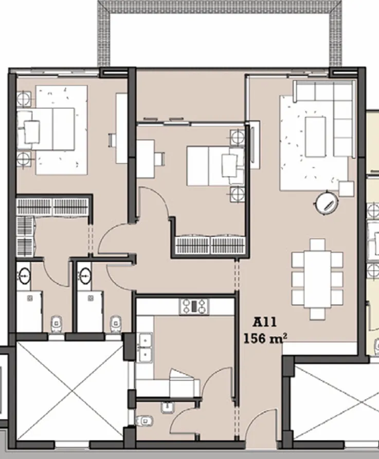 Gallery image for property 1447