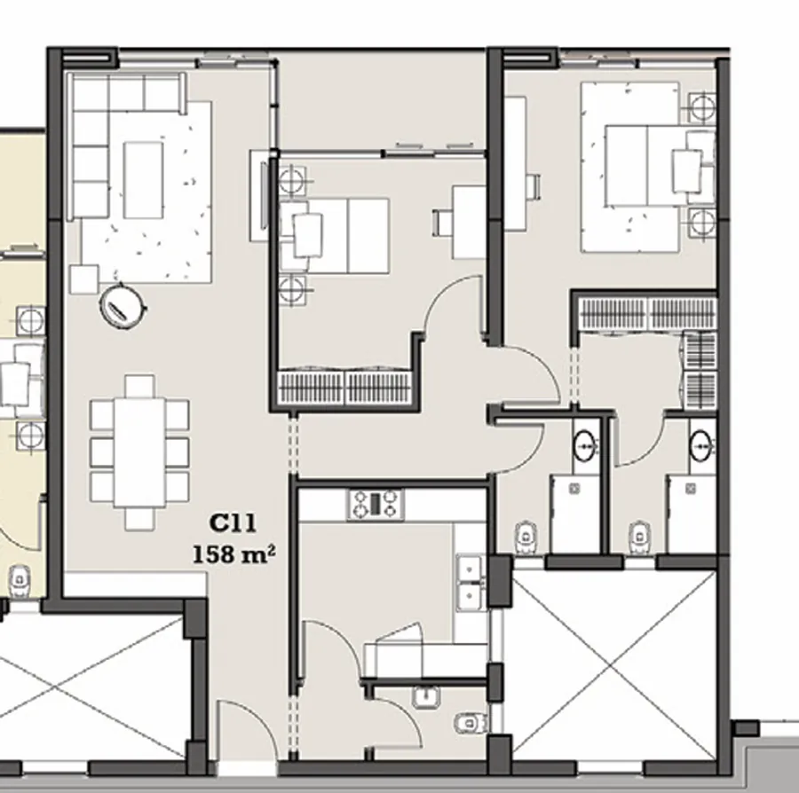 Gallery image for property 1449