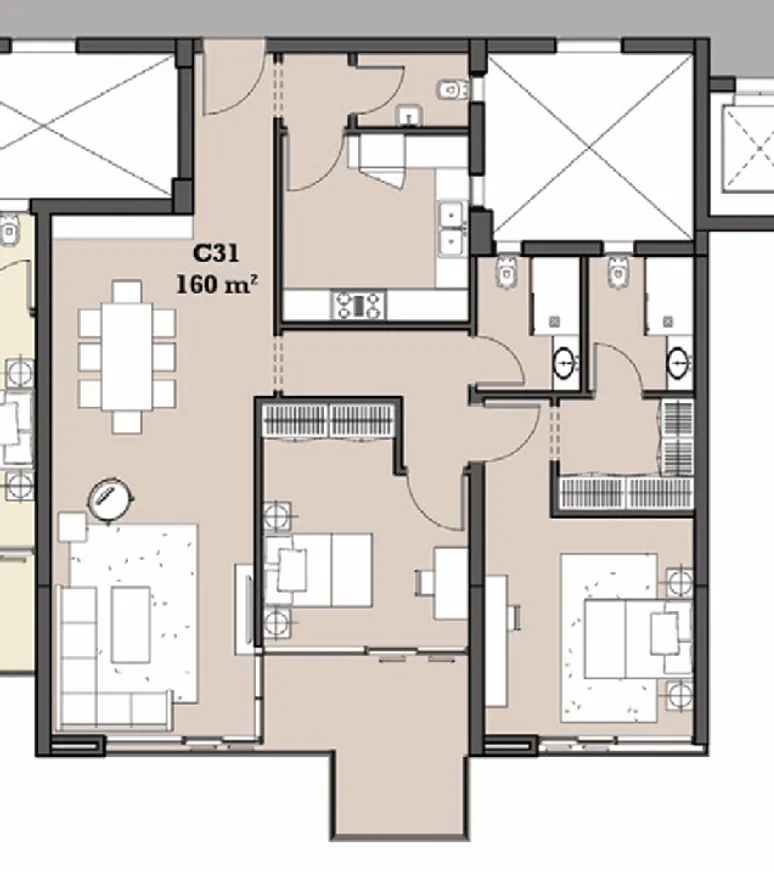 Gallery image for property 1450