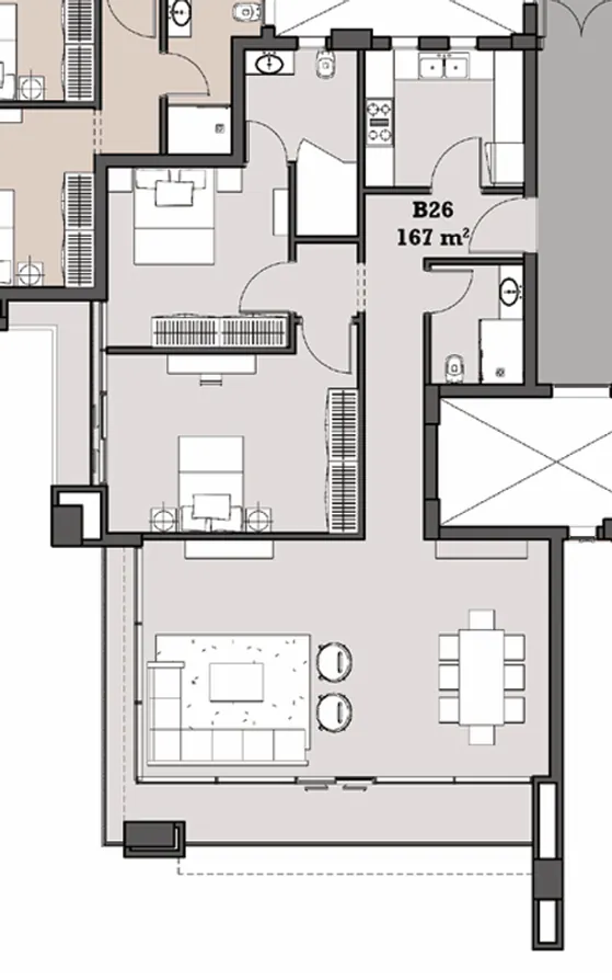 Gallery image for property 1452