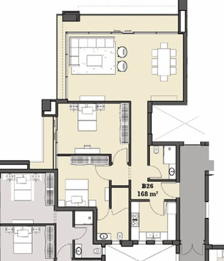 Gallery image for property 1453