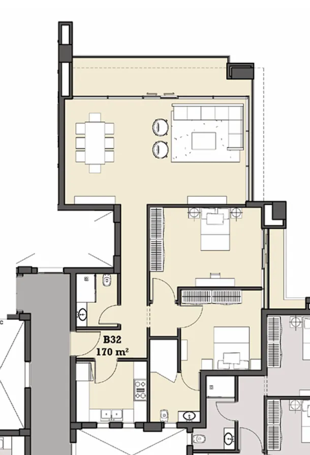 Gallery image for property 1455