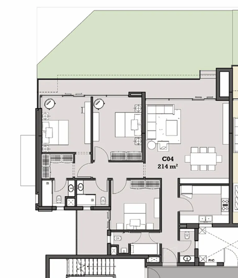 Gallery image for property 1464