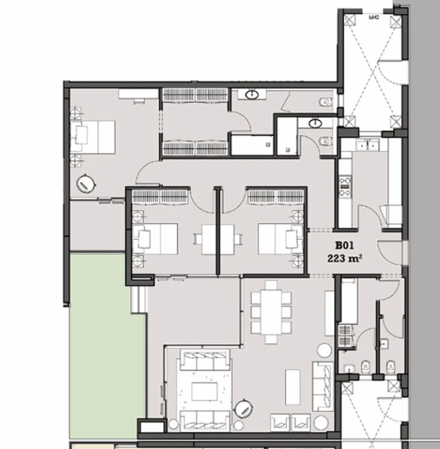 Gallery image for property 1468