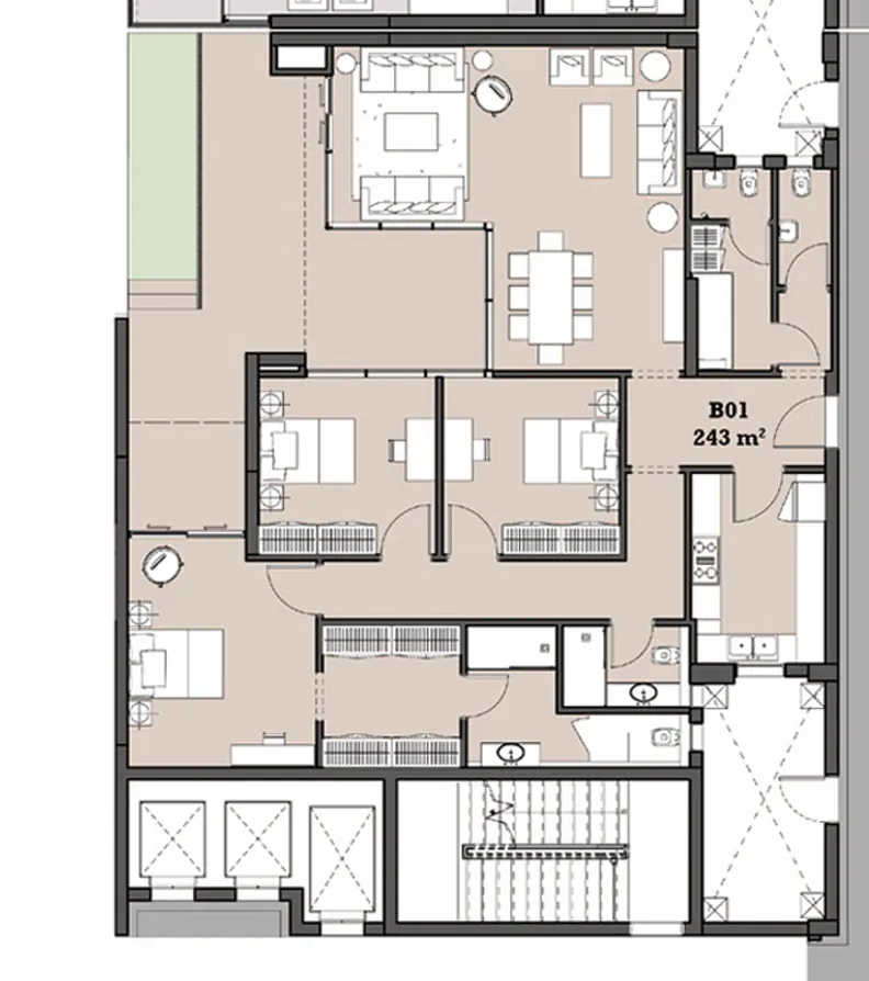 Gallery image for property 1474