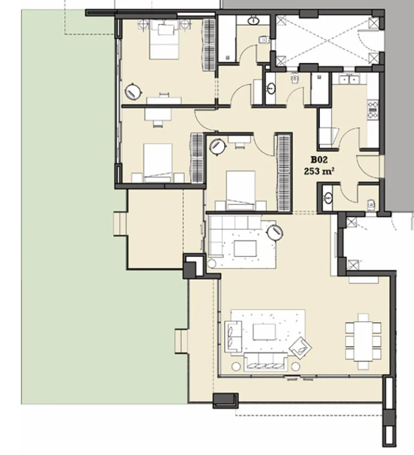 Gallery image for property 1476