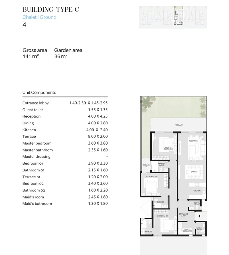 Gallery image for property 1482