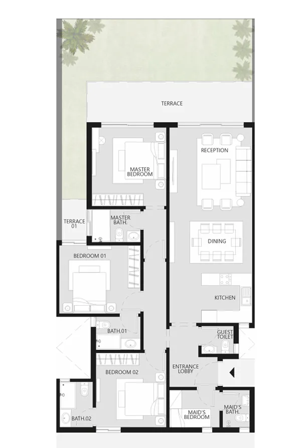 Gallery image for property 1482