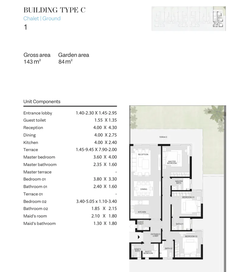 Gallery image for property 1483