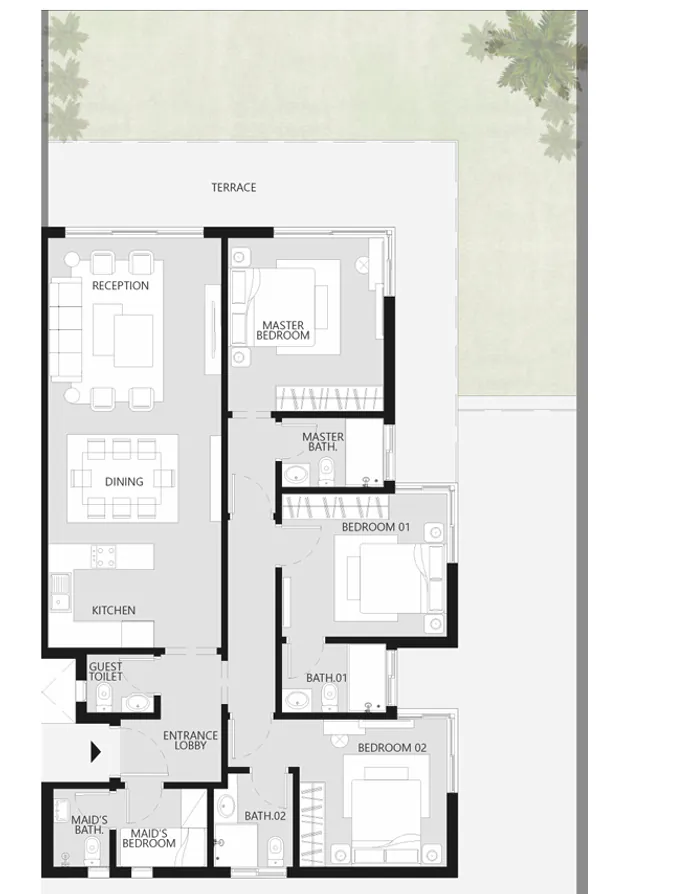 Gallery image for property 1483