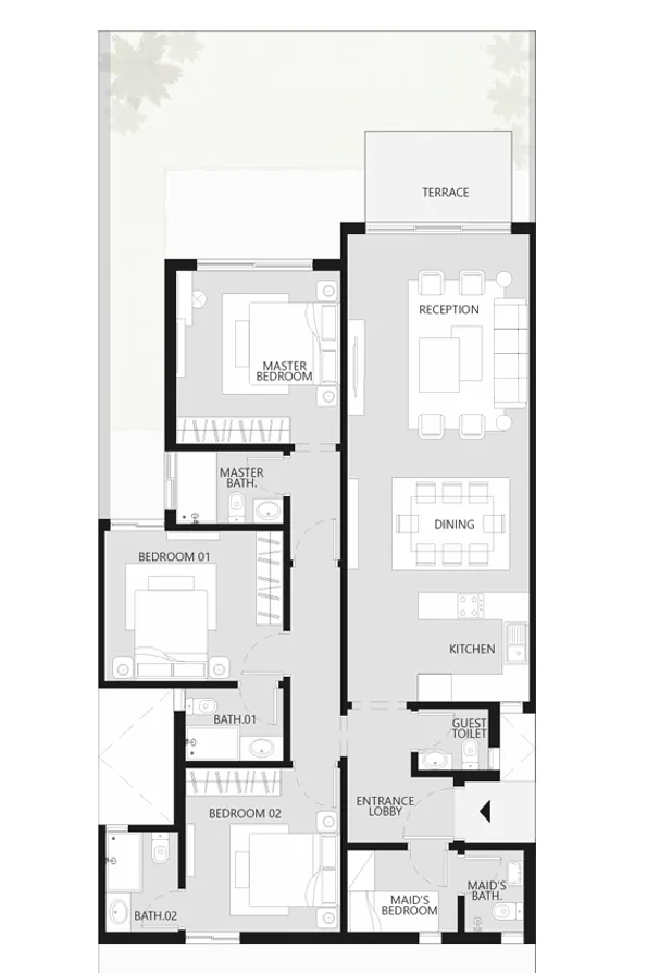 Gallery image for property 1484