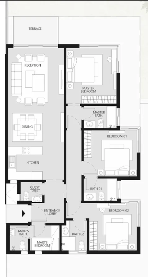 Gallery image for property 1485