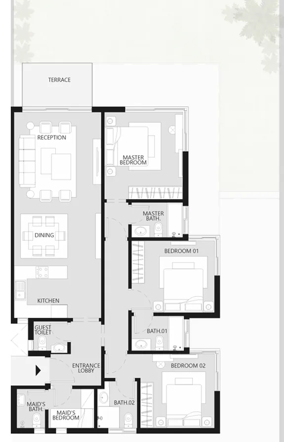 Gallery image for property 1486