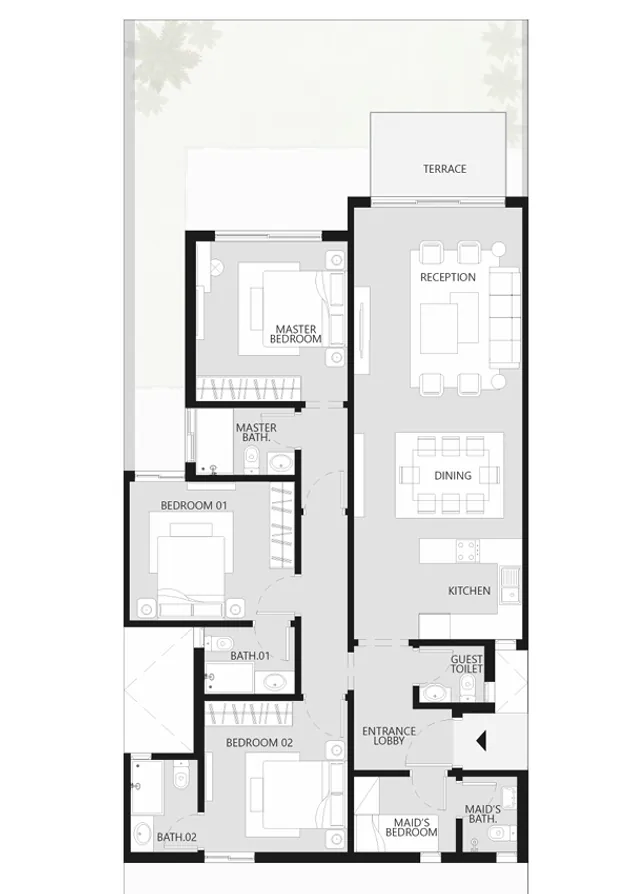 Gallery image for property 1487