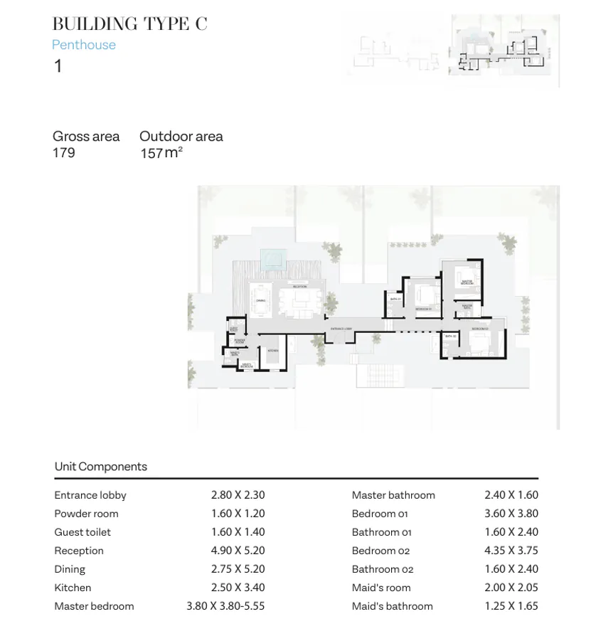 Gallery image for property 1489