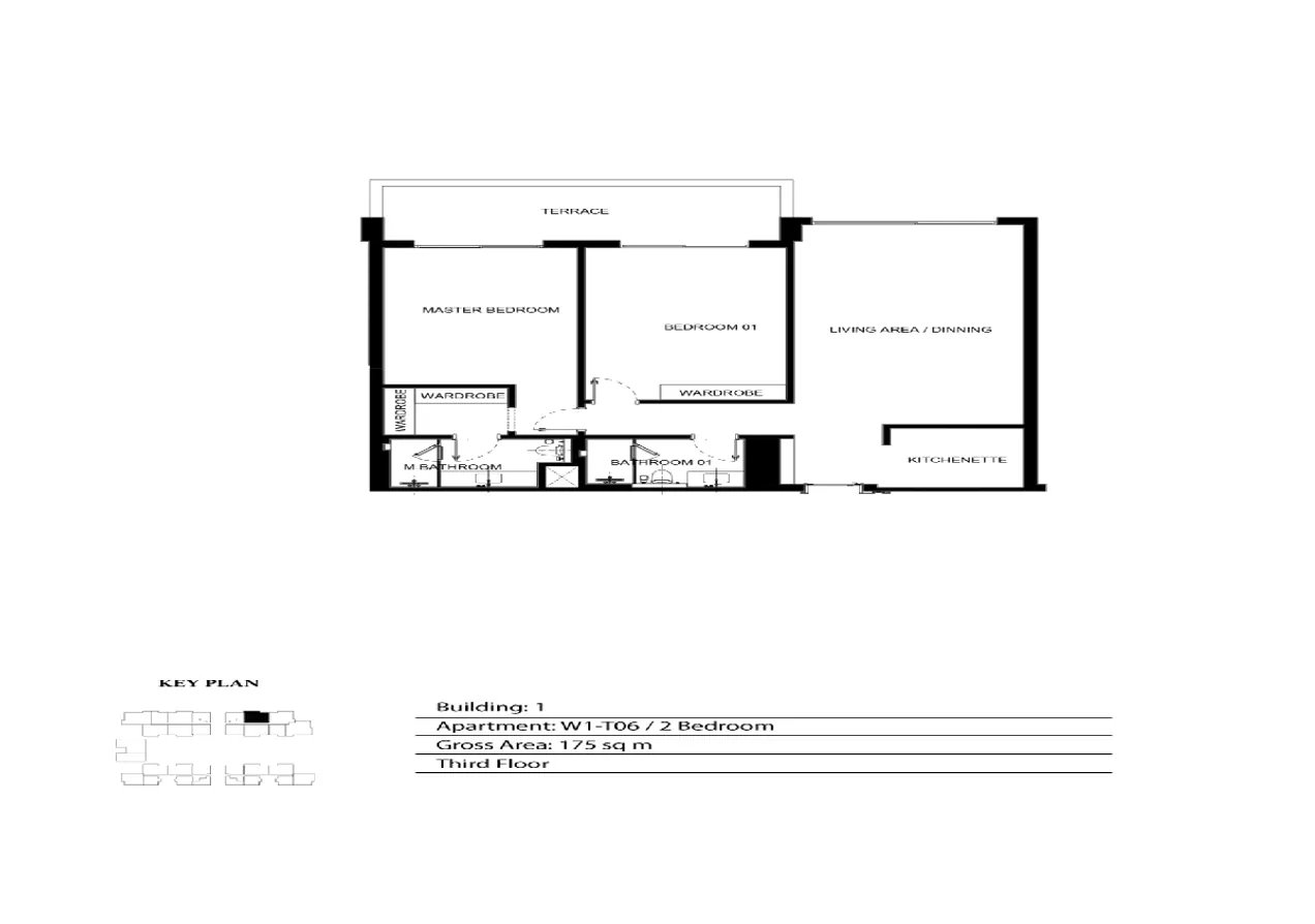 Gallery image for property 1507