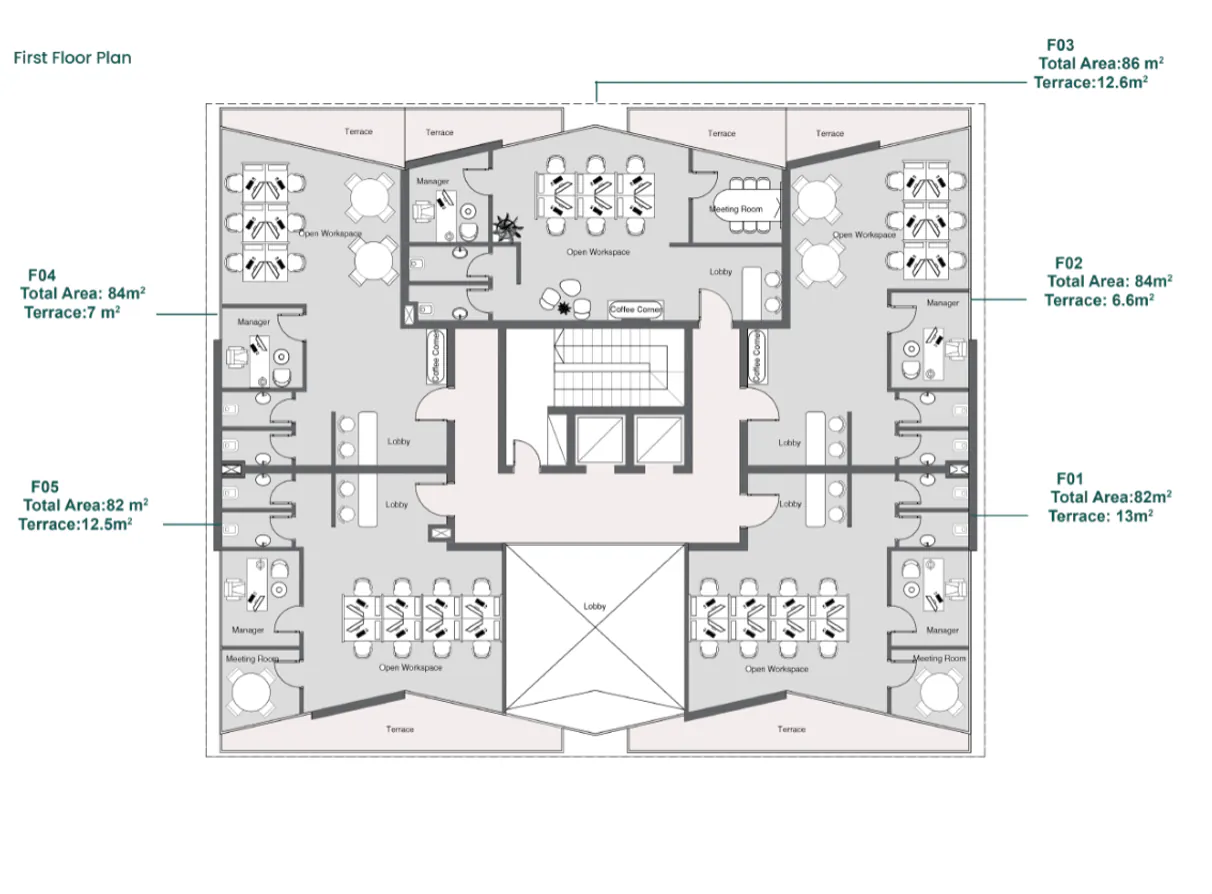 Gallery image for property 1515