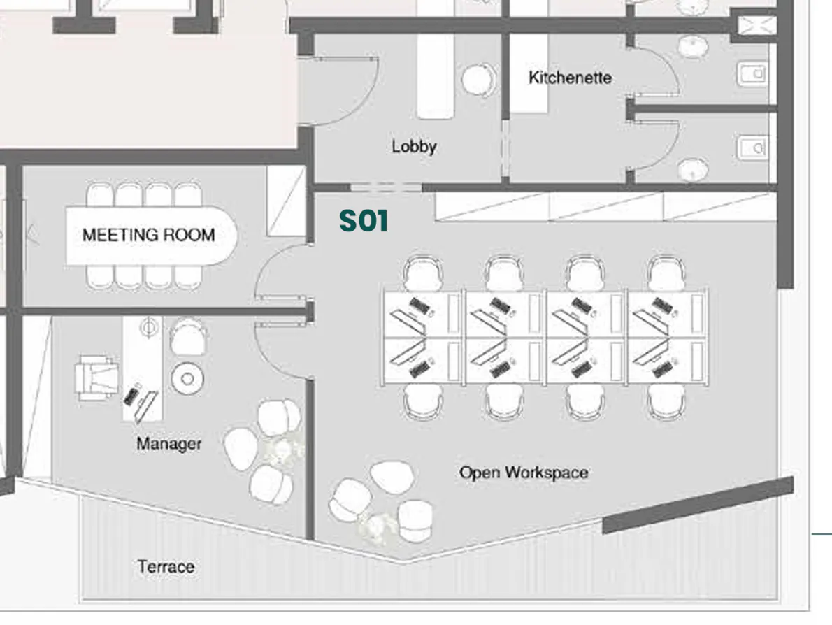 Gallery image for property 1516