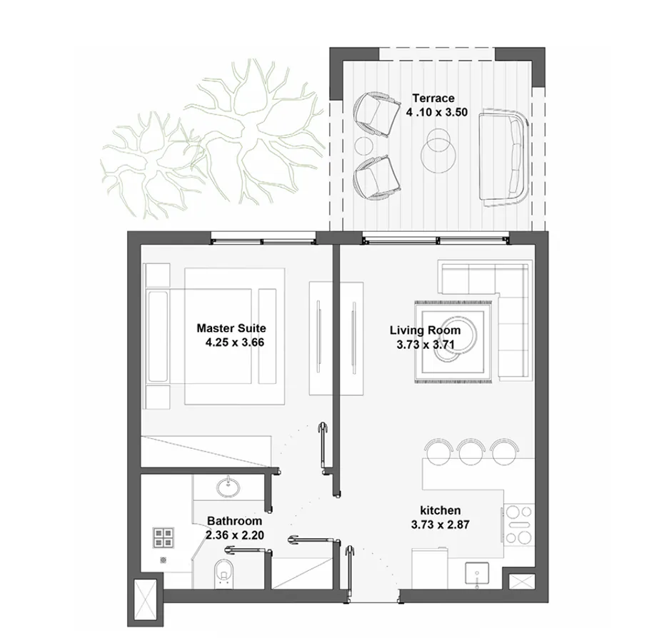 Gallery image for property 1521