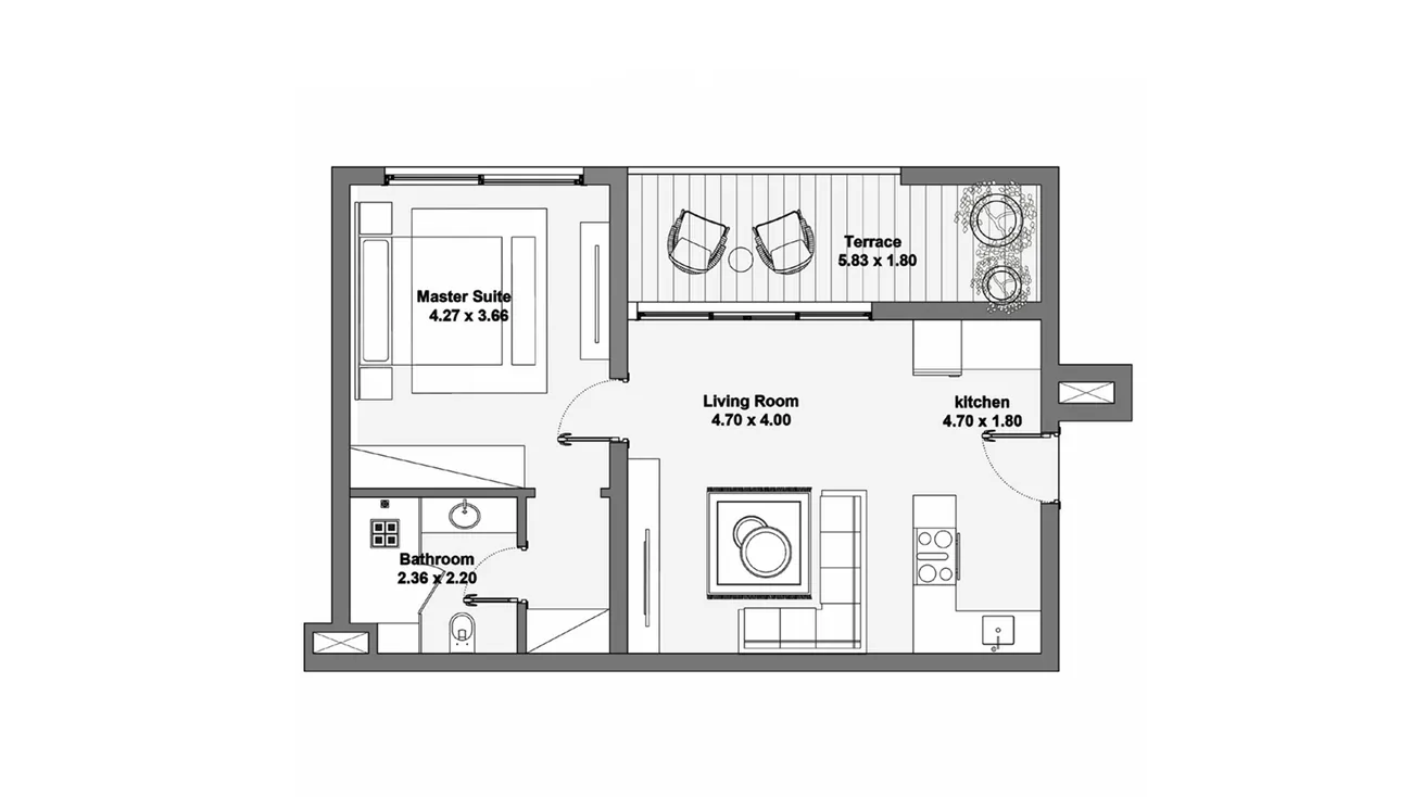 Gallery image for property 1522