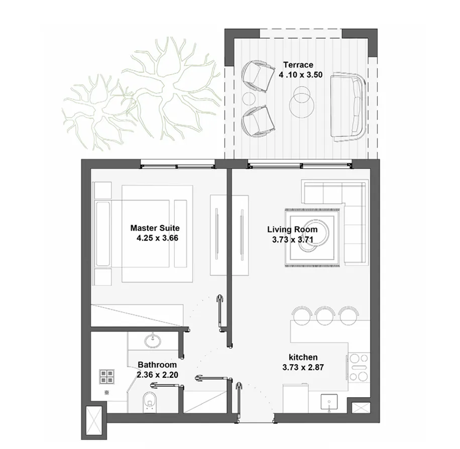 Gallery image for property 1523