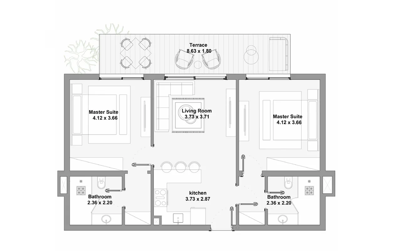 Gallery image for property 1525