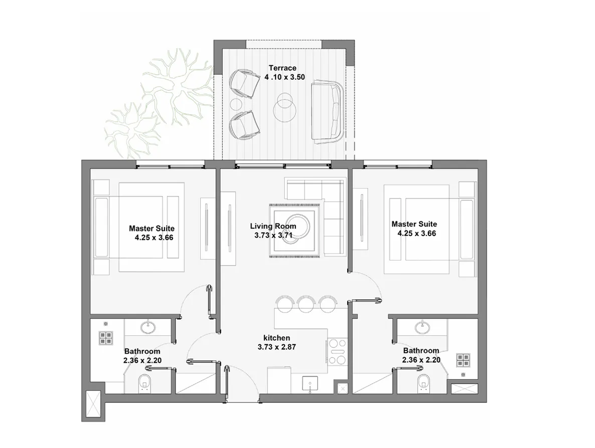 Gallery image for property 1526