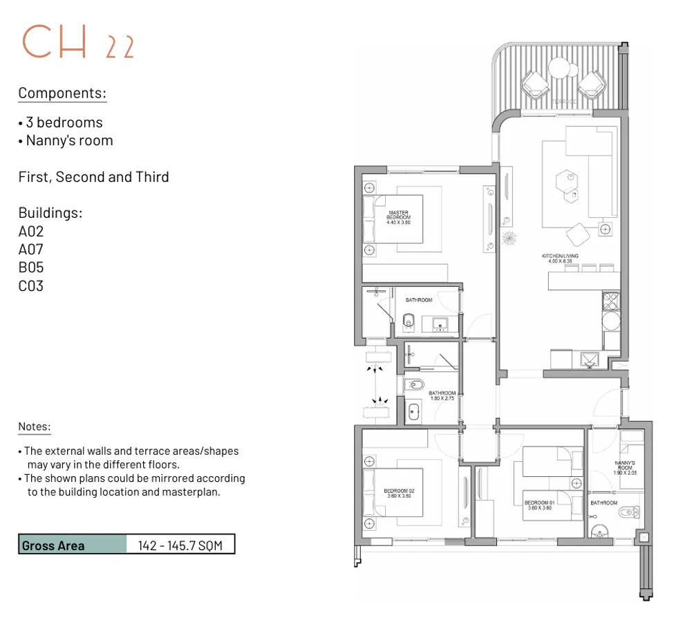 Gallery image for property 1578