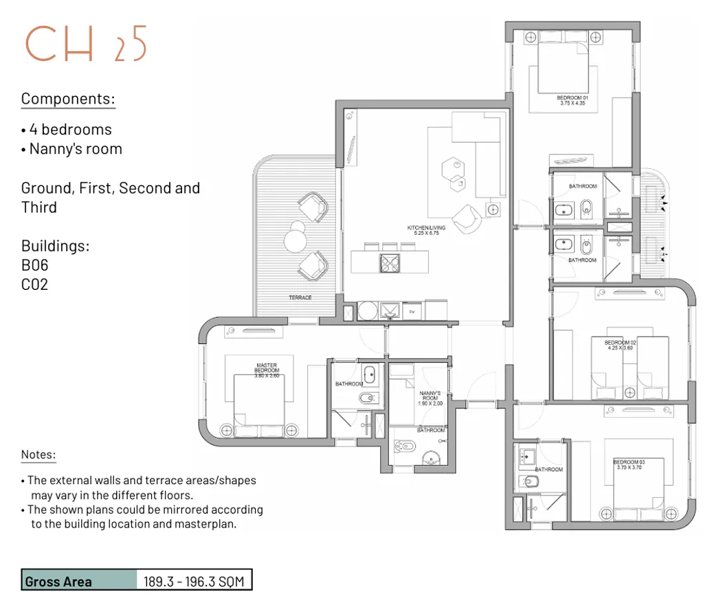 Gallery image for property 1579