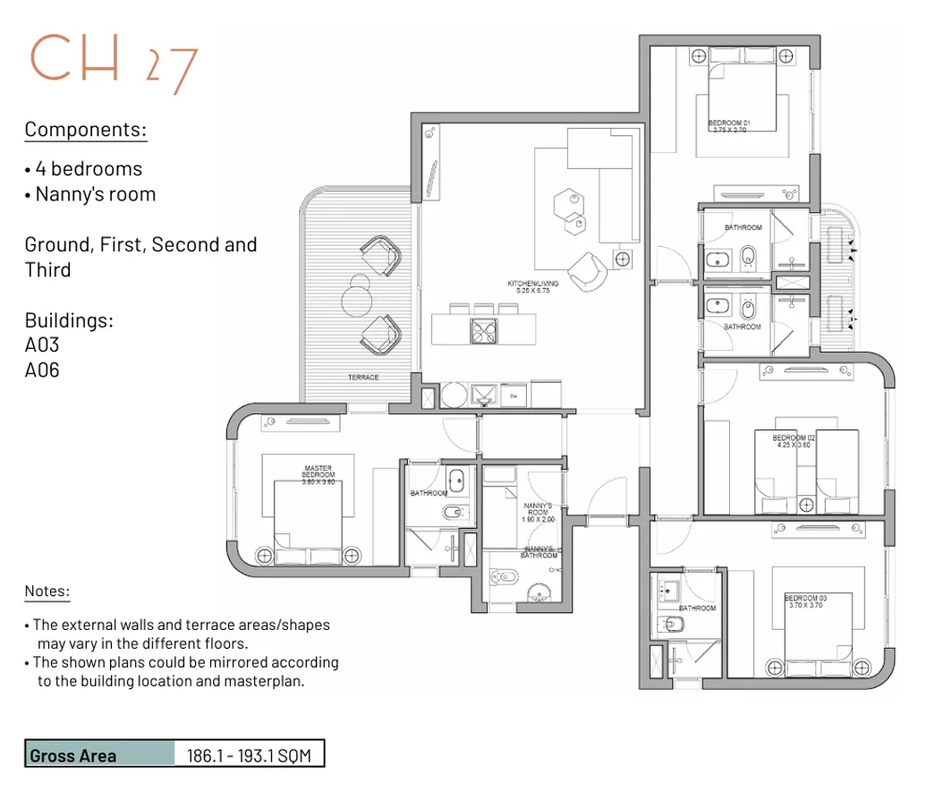 Gallery image for property 1582