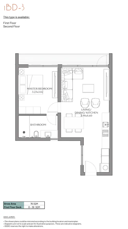 Gallery image for property 1583