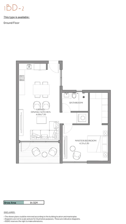 Gallery image for property 1585