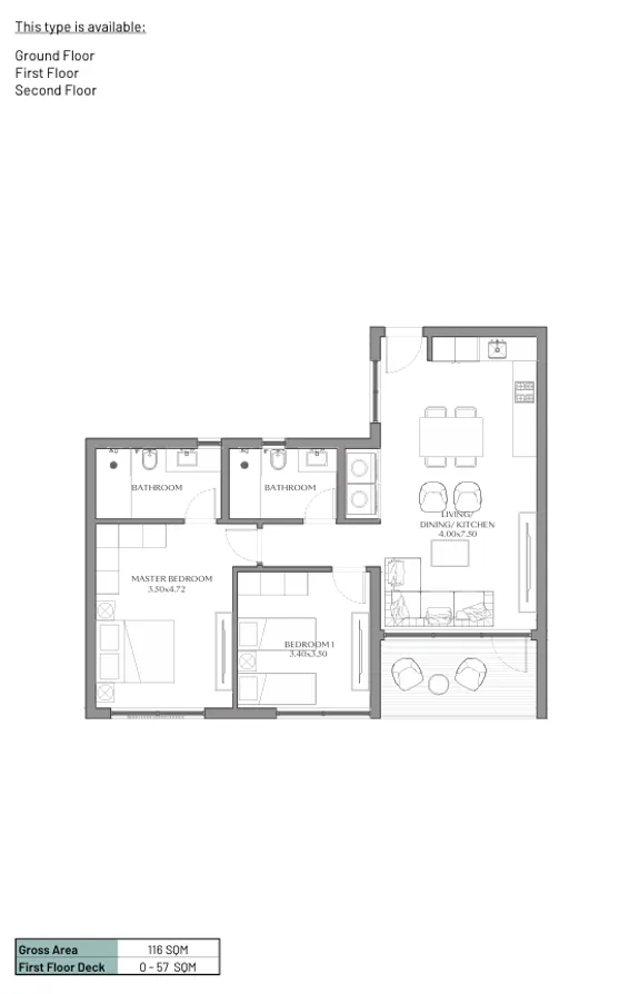 Gallery image for property 1586