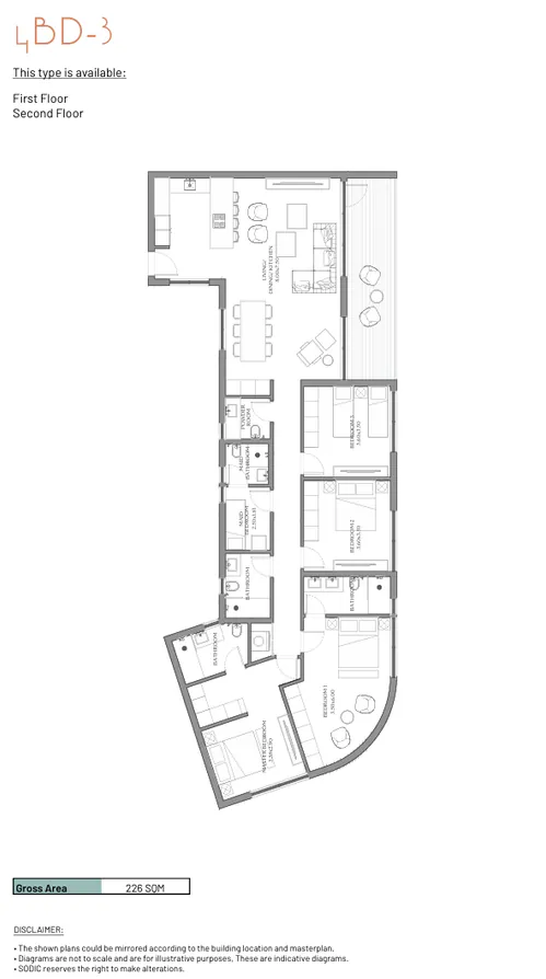 Gallery image for property 1592