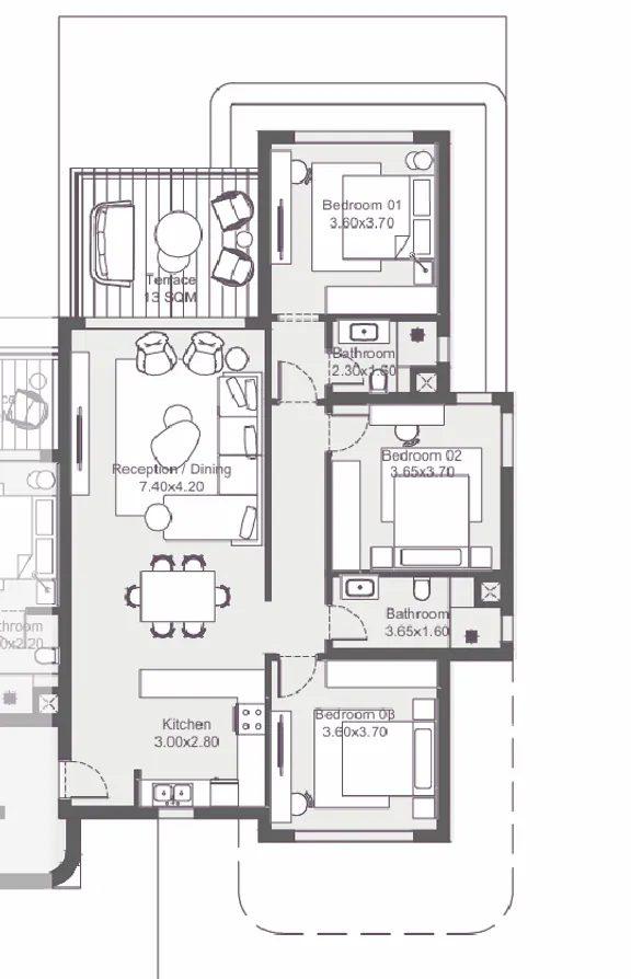 Gallery image for property 1609