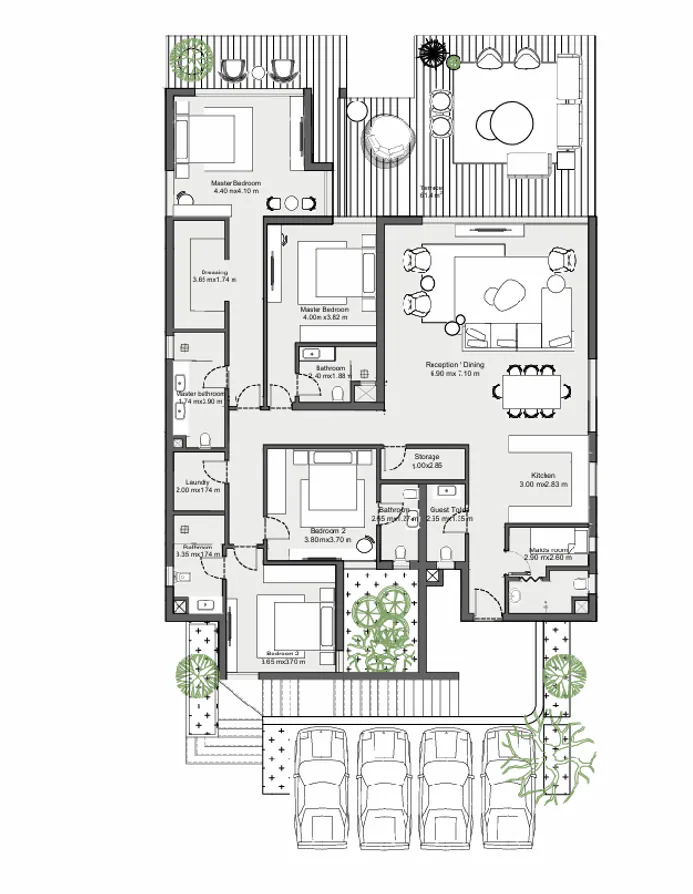 Gallery image for property 1613