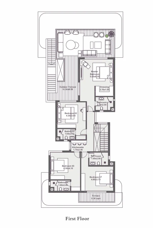 Gallery image for property 1622