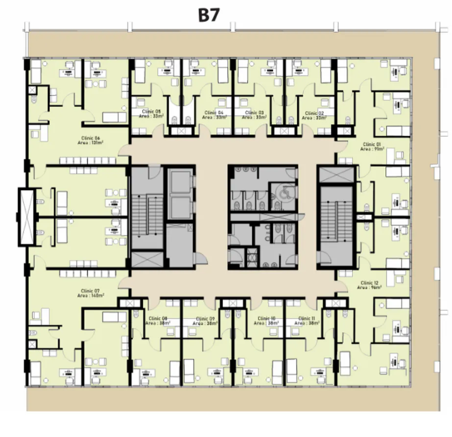 Gallery image for property 1629