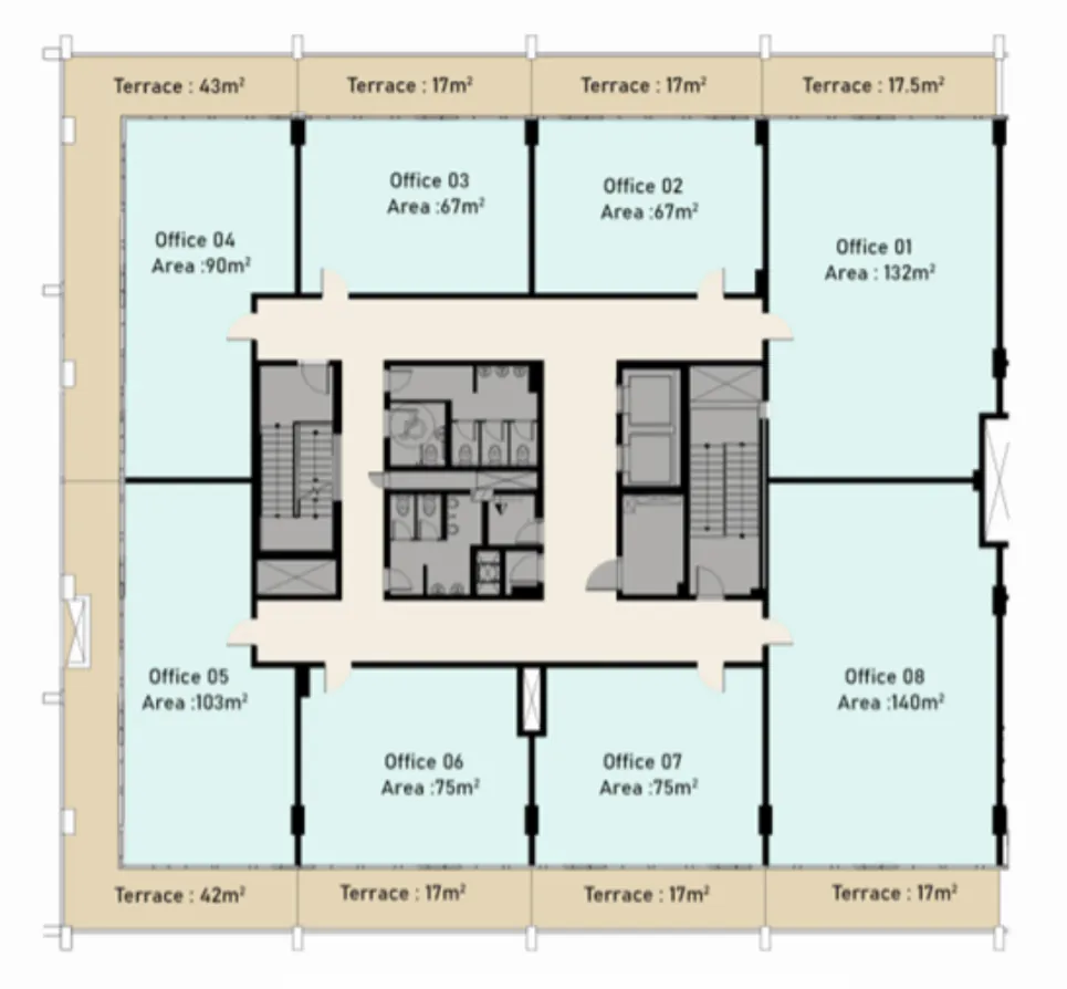 Gallery image for property 1631