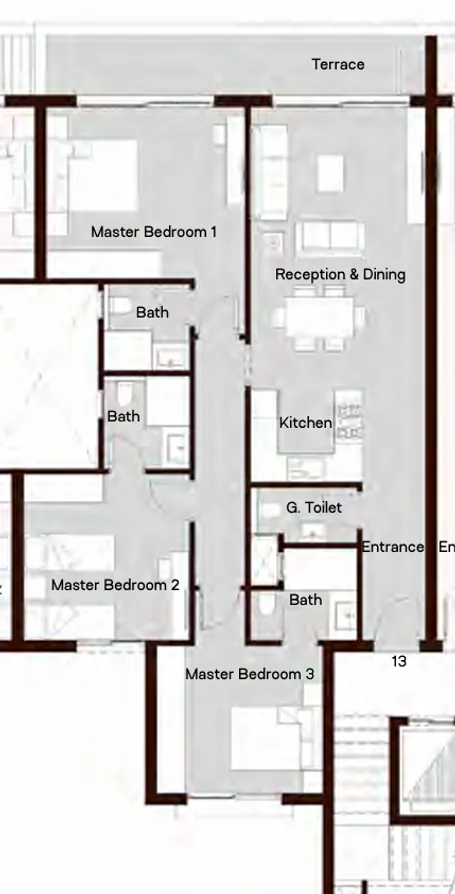 Gallery image for property 1718