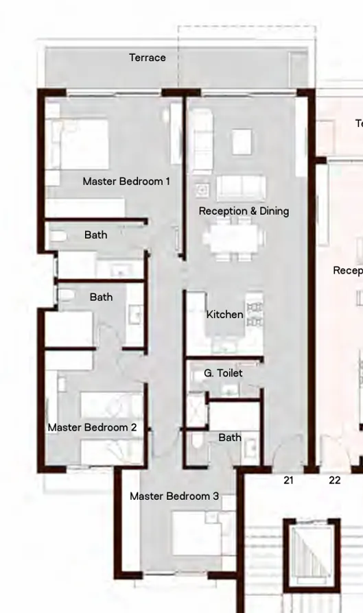 Gallery image for property 1719